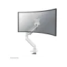 Neomounts BY NEWSTAR DESK MOUNT 1ULTRA WIDE CURVED SCREEN (TOPFIX CLAMP &GROMMET)