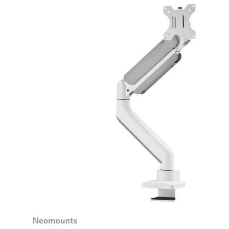 Neomounts BY NEWSTAR DESK MOUNT 1ULTRA WIDE CURVED SCREEN (TOPFIX CLAMP &GROMMET)