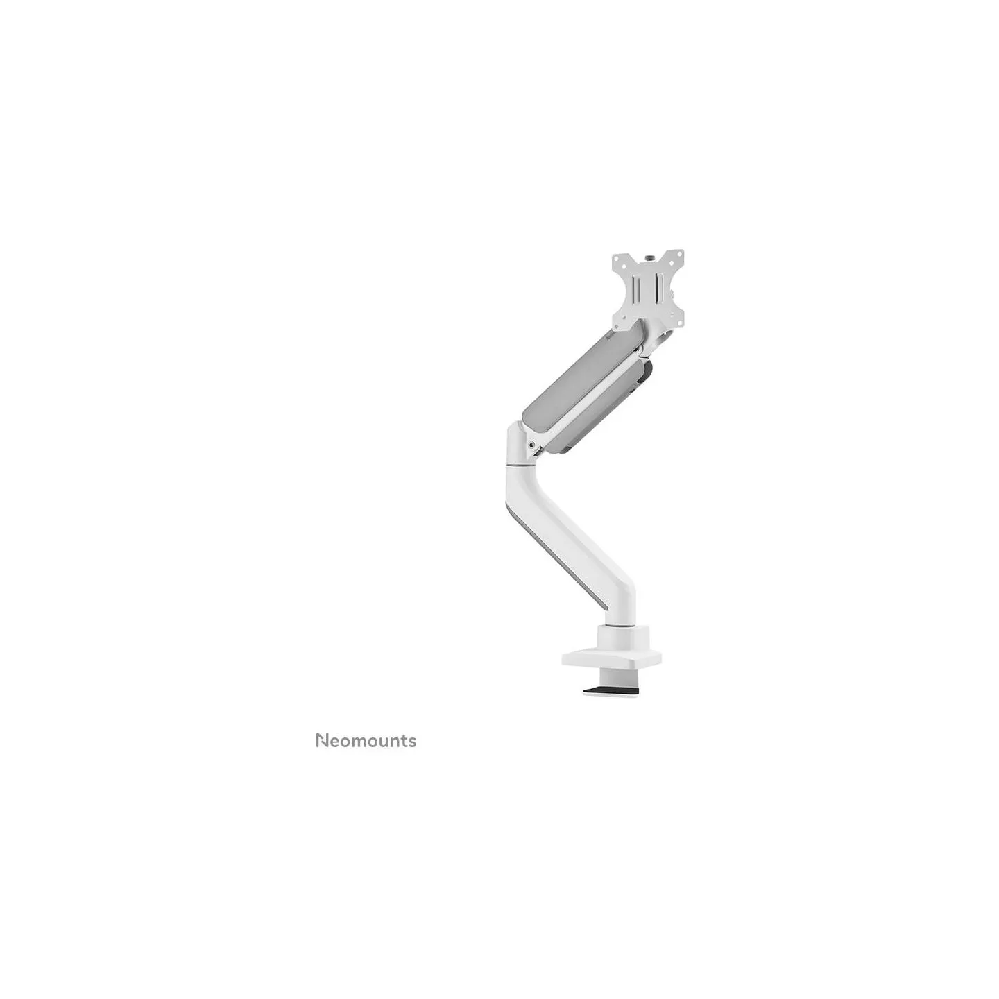 Neomounts BY NEWSTAR DESK MOUNT 1ULTRA WIDE CURVED SCREEN (TOPFIX CLAMP &GROMMET)