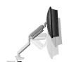Neomounts BY NEWSTAR DESK MOUNT 1ULTRA WIDE CURVED SCREEN (TOPFIX CLAMP &GROMMET)