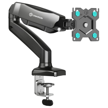 Onkron MONITOR ACC DESK MOUNT/13-32" BLACK G80-B ONKRON