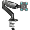 Onkron MONITOR ACC DESK MOUNT/13-32" BLACK G80-B ONKRON