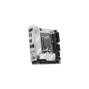 MSI | MPG B760I EDGE WIFI | Processor family Intel | Processor socket  LGA1700 | DDR5 DIMM | Memory slots 2 | Supported hard dis