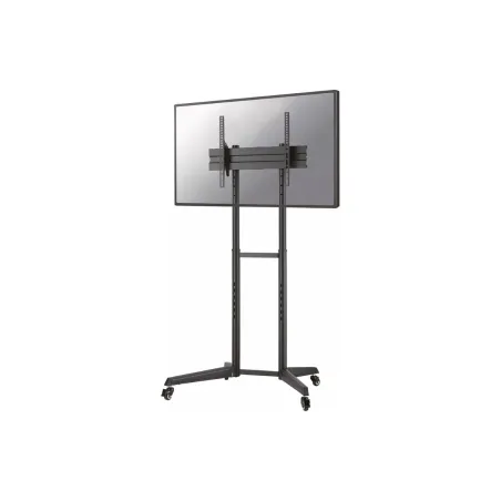Neomounts BY NEWSTAR MOBILE FLOOR STAND (HEIGHT ADJUSTABLE: 128,5-145 CM)