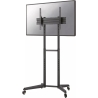 Neomounts BY NEWSTAR MOBILE FLOOR STAND (HEIGHT ADJUSTABLE: 128,5-145 CM)