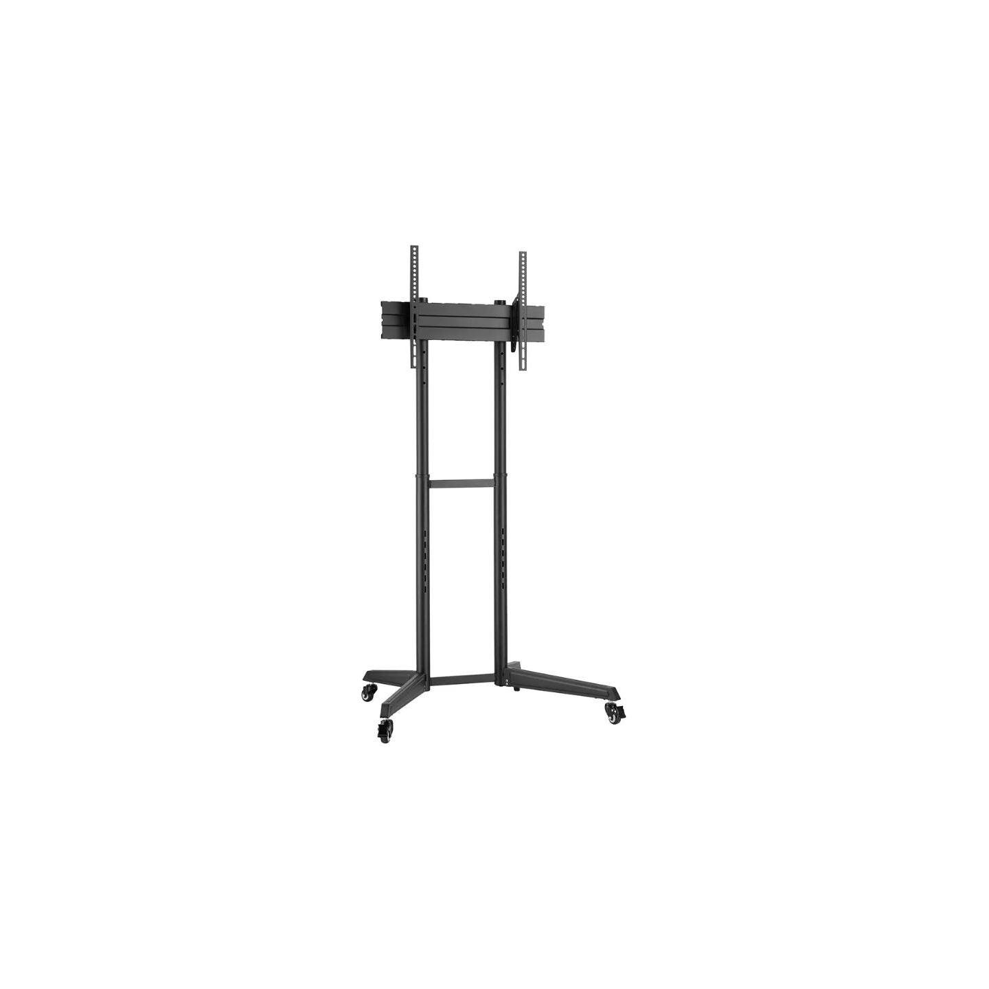 Neomounts Mobile stand FL50-540BL1 37-70'' 50kg 100x100-600x400