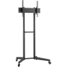 Neomounts Mobile stand FL50-540BL1 37-70'' 50kg 100x100-600x400
