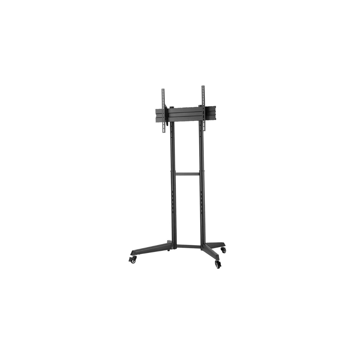 Neomounts Mobile stand FL50-540BL1 37-70'' 50kg 100x100-600x400