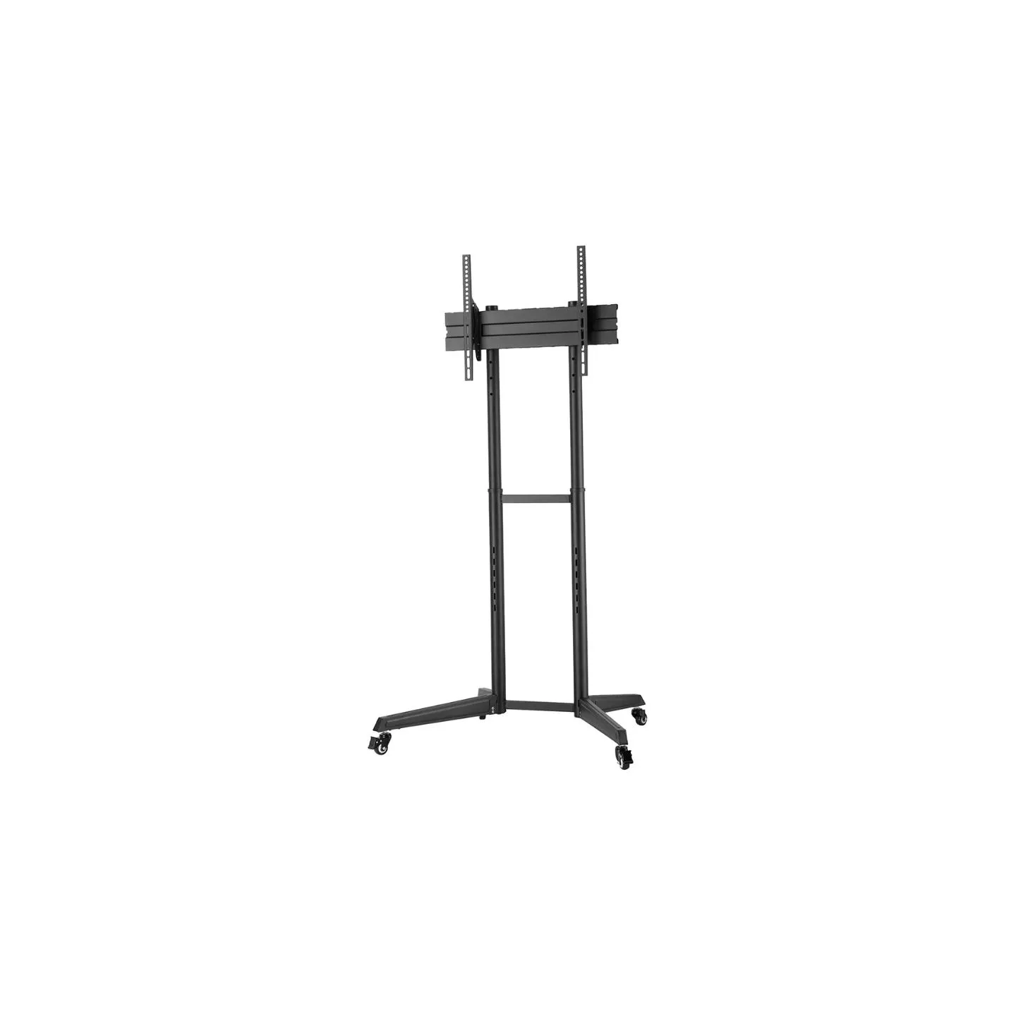 Neomounts Mobile stand FL50-540BL1 37-70'' 50kg 100x100-600x400