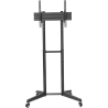 Neomounts Mobile stand FL50-540BL1 37-70'' 50kg 100x100-600x400