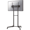 Neomounts BY NEWSTAR MOBILE FLOOR STAND (HEIGHT ADJUSTABLE: 128,5-145 CM)