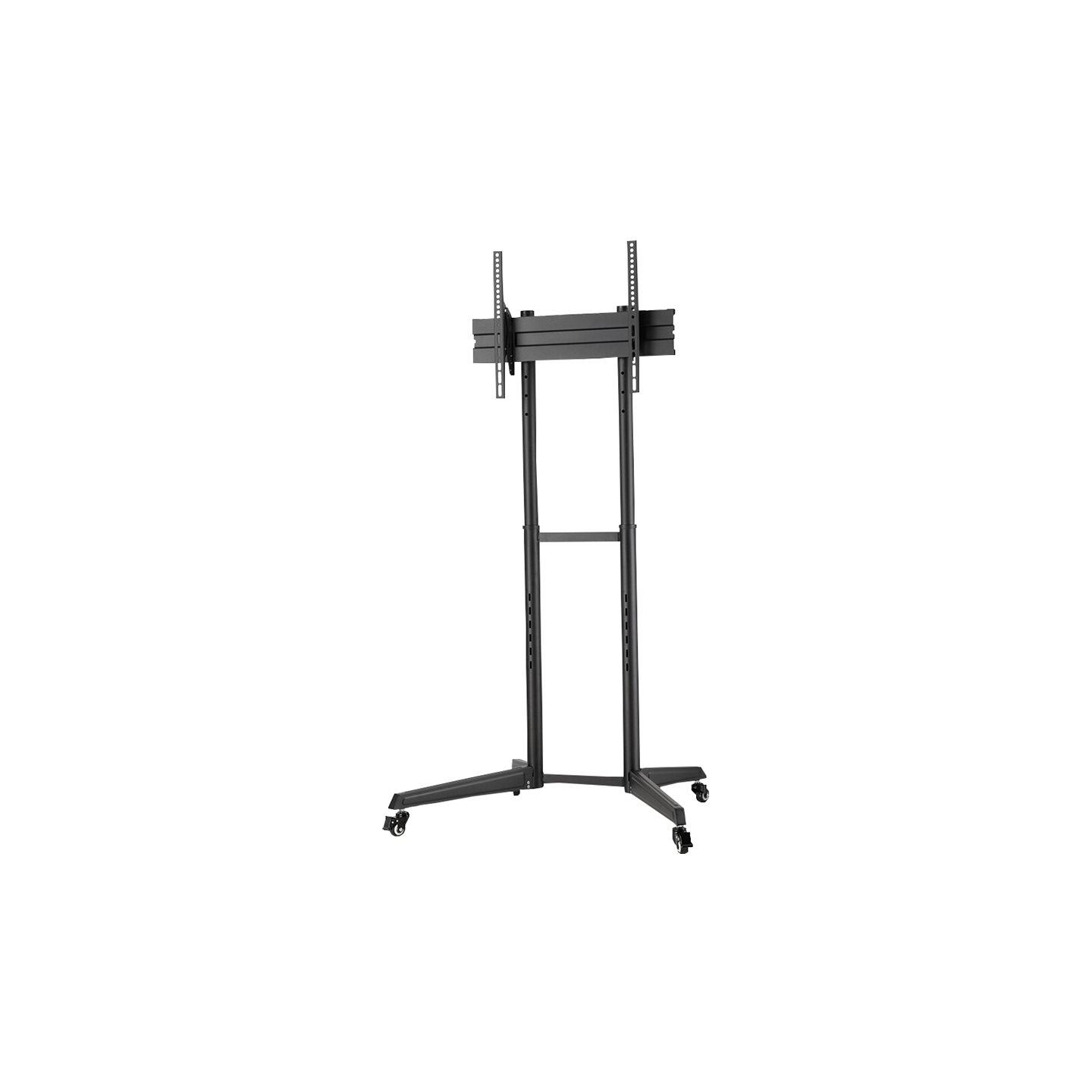 Neomounts Mobile stand FL50-540BL1 37-70'' 50kg 100x100-600x400