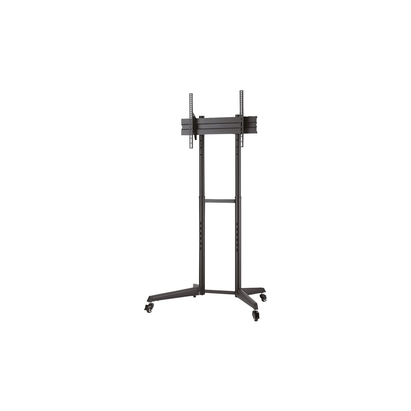 Neomounts Mobile stand FL50-540BL1 37-70'' 50kg 100x100-600x400
