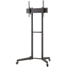Neomounts Mobile stand FL50-540BL1 37-70'' 50kg 100x100-600x400