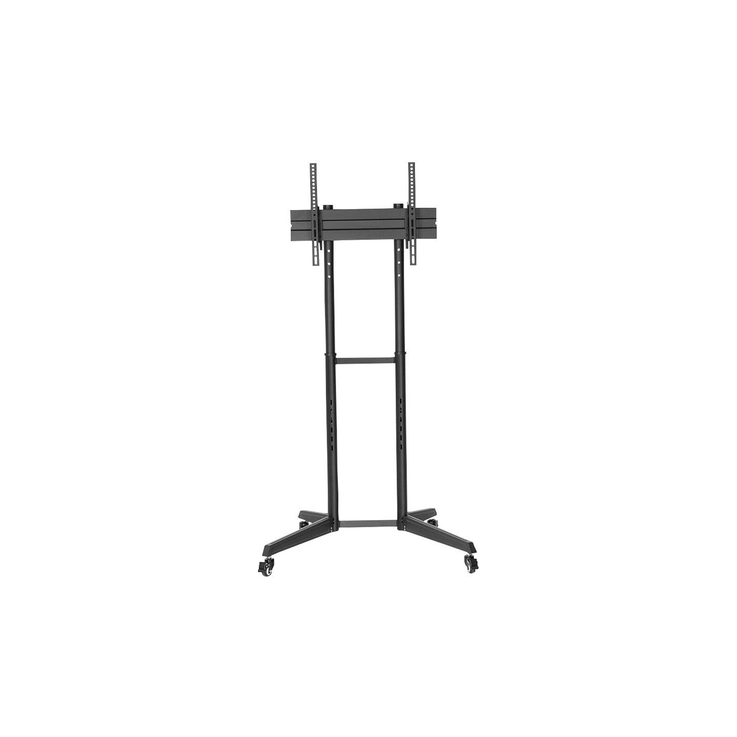 Neomounts Mobile stand FL50-540BL1 37-70'' 50kg 100x100-600x400