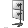 Neomounts NEWSTAR FLAT SCREEN DESK MOUNT (STAND/GROMMET) 10-27" BLACK