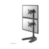 Neomounts NEWSTAR FLAT SCREEN DESK MOUNT (STAND/GROMMET) 10-27" BLACK