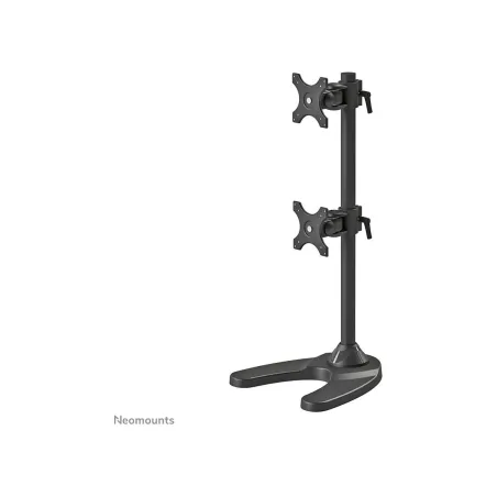 Neomounts NEWSTAR FLAT SCREEN DESK MOUNT (STAND/GROMMET) 10-27" BLACK
