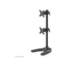 Neomounts NEWSTAR FLAT SCREEN DESK MOUNT (STAND/GROMMET) 10-27" BLACK