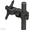 Neomounts NEWSTAR FLAT SCREEN DESK MOUNT (STAND/GROMMET) 10-27" BLACK
