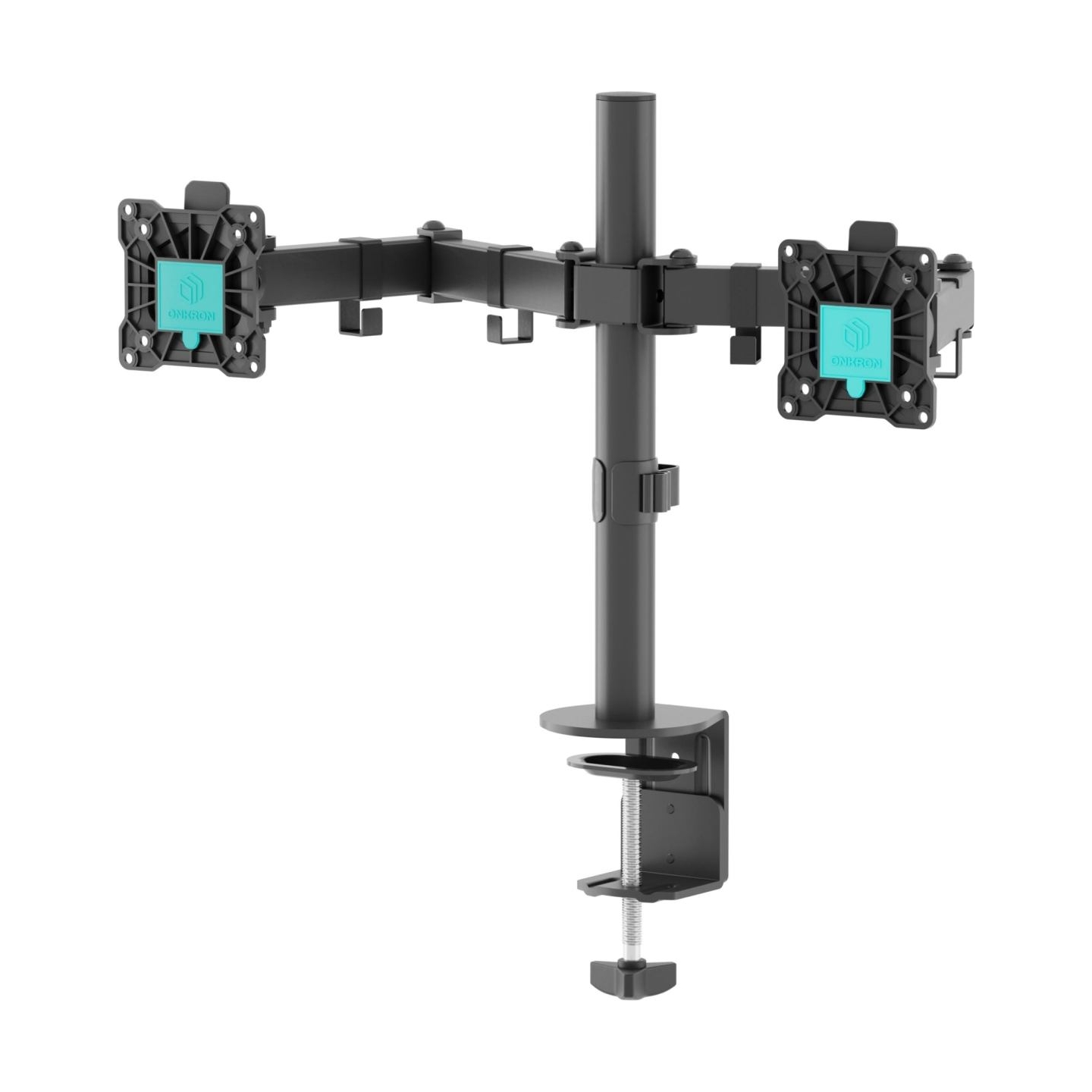Onkron MONITOR ACC DESK MOUNT/13-32" BLACK D221E-B ONKRON