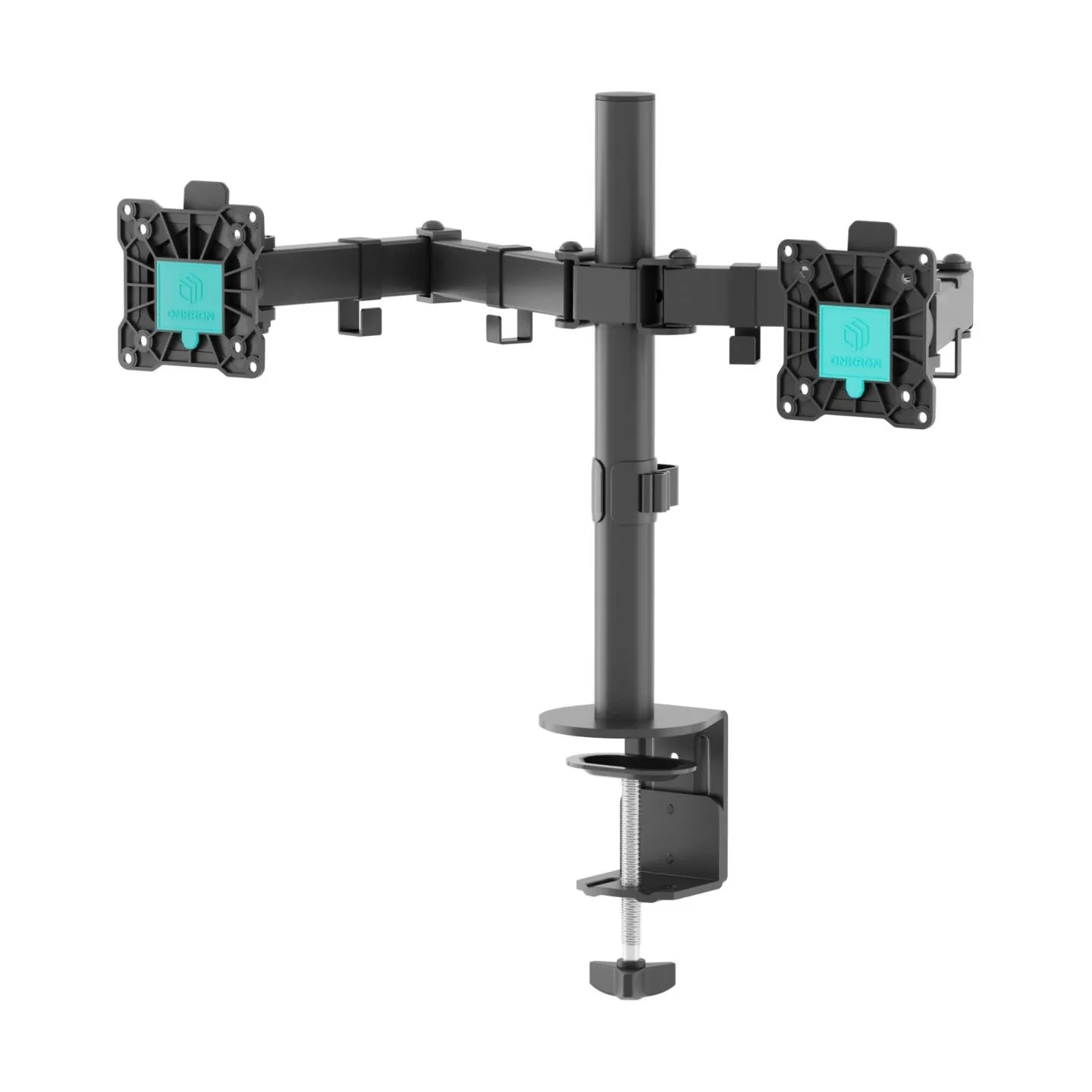 Onkron MONITOR ACC DESK MOUNT/13-32" BLACK D221E-B ONKRON