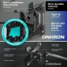 Onkron MONITOR ACC DESK MOUNT/13-32" BLACK D221E-B ONKRON