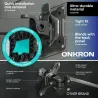 Onkron MONITOR ACC DESK MOUNT/13-32" BLACK D221E-B ONKRON