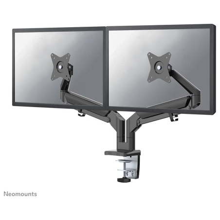 Neomounts BY NEWSTAR DESK MOUNT ULTRA FLAT (CLAMP / GROMMET)