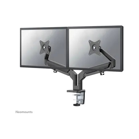 Neomounts BY NEWSTAR DESK MOUNT ULTRA FLAT (CLAMP / GROMMET)