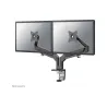 Neomounts BY NEWSTAR DESK MOUNT ULTRA FLAT (CLAMP / GROMMET)