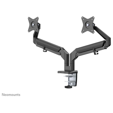 Neomounts BY NEWSTAR DESK MOUNT ULTRA FLAT (CLAMP / GROMMET)