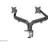 Neomounts BY NEWSTAR DESK MOUNT ULTRA FLAT (CLAMP / GROMMET)