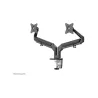 Neomounts BY NEWSTAR DESK MOUNT ULTRA FLAT (CLAMP / GROMMET)
