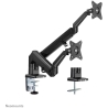 Neomounts BY NEWSTAR DESK MOUNT ULTRA FLAT (CLAMP / GROMMET)