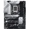 Asus | PRIME Z790-P | Processor family Intel | Processor socket LGA1700 | DDR5 DIMM | Supported hard disk drive interfaces SATA,