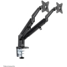 Neomounts BY NEWSTAR DESK MOUNT ULTRA FLAT (CLAMP / GROMMET)