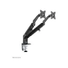 Neomounts BY NEWSTAR DESK MOUNT ULTRA FLAT (CLAMP / GROMMET)
