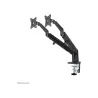 Neomounts BY NEWSTAR DESK MOUNT ULTRA FLAT (CLAMP / GROMMET)