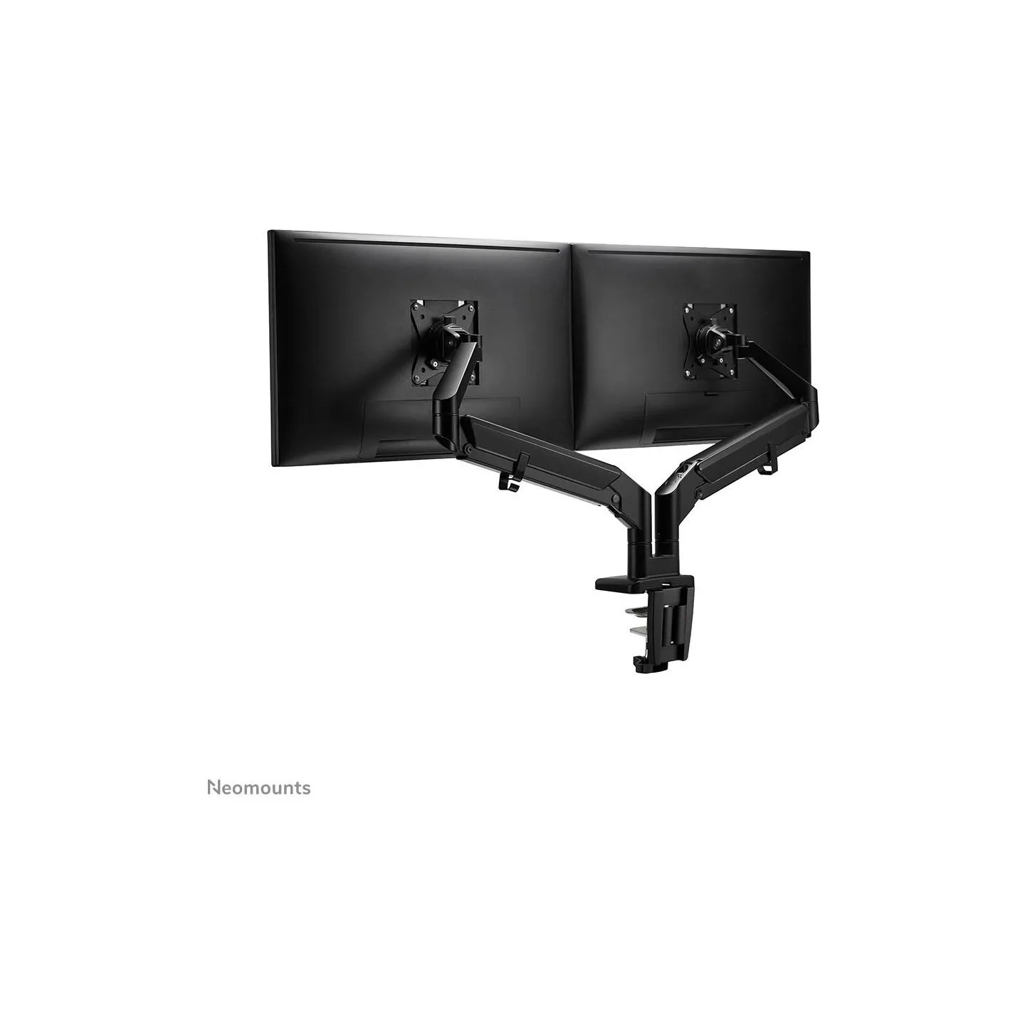 Neomounts BY NEWSTAR DESK MOUNT ULTRA FLAT (CLAMP / GROMMET)