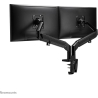Neomounts BY NEWSTAR DESK MOUNT ULTRA FLAT (CLAMP / GROMMET)