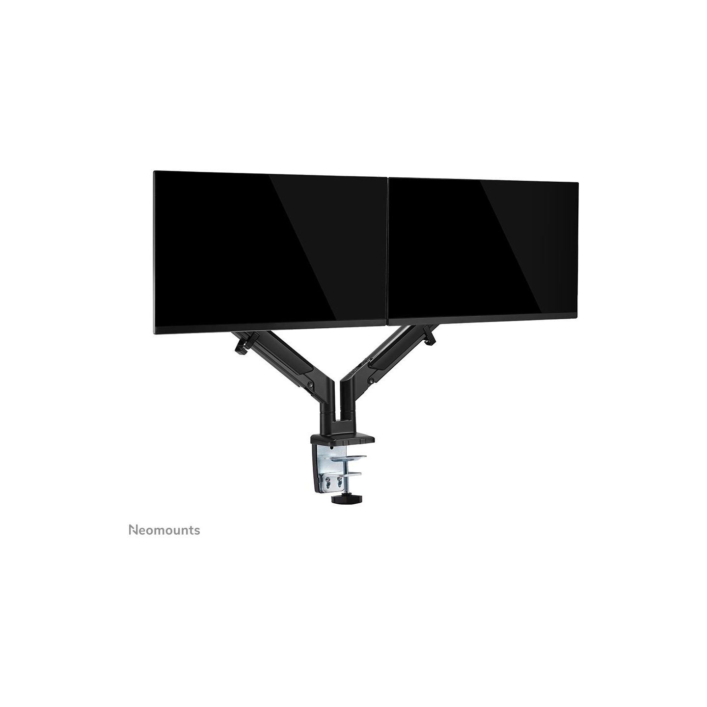 Neomounts BY NEWSTAR DESK MOUNT ULTRA FLAT (CLAMP / GROMMET)