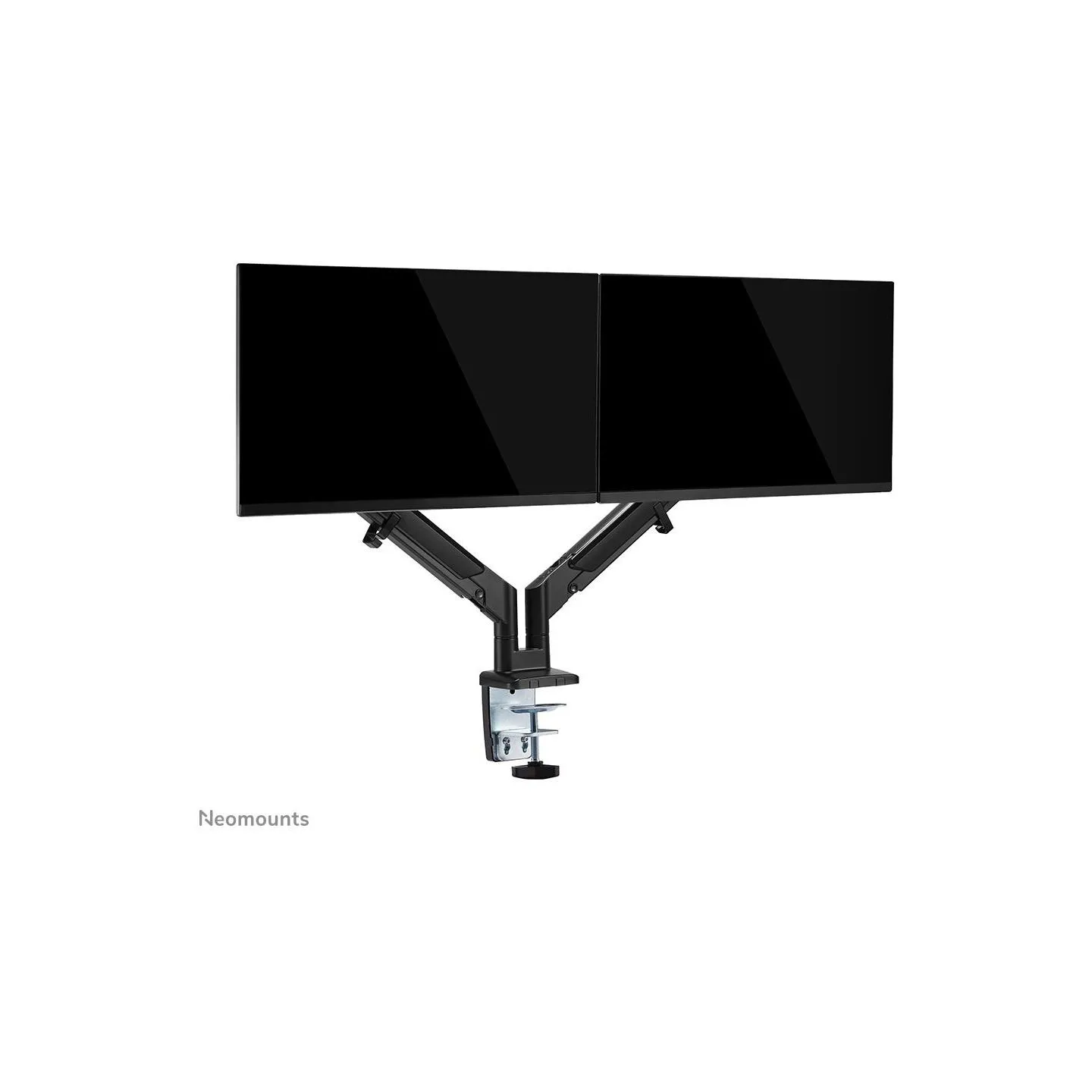 Neomounts BY NEWSTAR DESK MOUNT ULTRA FLAT (CLAMP / GROMMET)