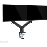 Neomounts BY NEWSTAR DESK MOUNT ULTRA FLAT (CLAMP / GROMMET)