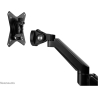 Neomounts BY NEWSTAR DESK MOUNT ULTRA FLAT (CLAMP / GROMMET)