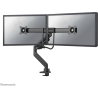 Neomounts BY NEWSTAR DS75-450BL2 FULL MOTION MONITOR DESK MOUNT FOR 17-32" SCREENS - BLACK