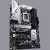 Asus | PRIME Z790-P | Processor family Intel | Processor socket LGA1700 | DDR5 DIMM | Supported hard disk drive interfaces SATA,