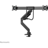 Neomounts BY NEWSTAR DS75-450BL2 FULL MOTION MONITOR DESK MOUNT FOR 17-32" SCREENS - BLACK