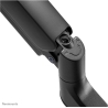 Neomounts BY NEWSTAR DS75-450BL2 FULL MOTION MONITOR DESK MOUNT FOR 17-32" SCREENS - BLACK