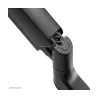 Neomounts BY NEWSTAR DS75-450BL2 FULL MOTION MONITOR DESK MOUNT FOR 17-32" SCREENS - BLACK